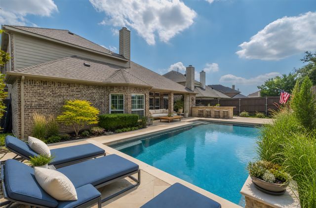 14044 Paterno Drive, Frisco, TX 75035