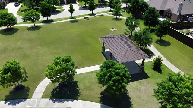 14044 Paterno Drive, Frisco, TX 75035