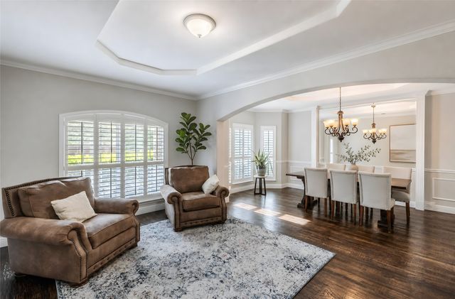 14044 Paterno Drive, Frisco, TX 75035