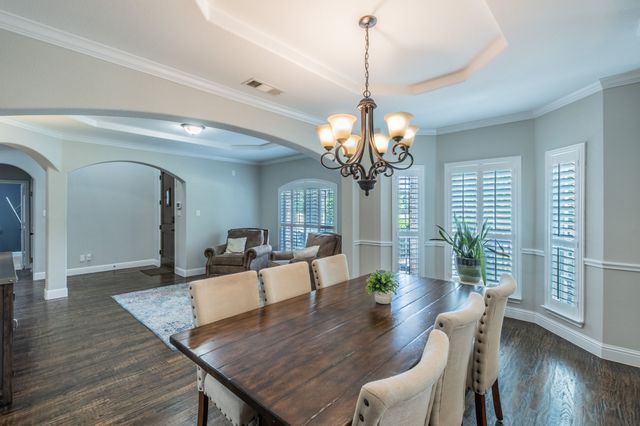 14044 Paterno Drive, Frisco, TX 75035