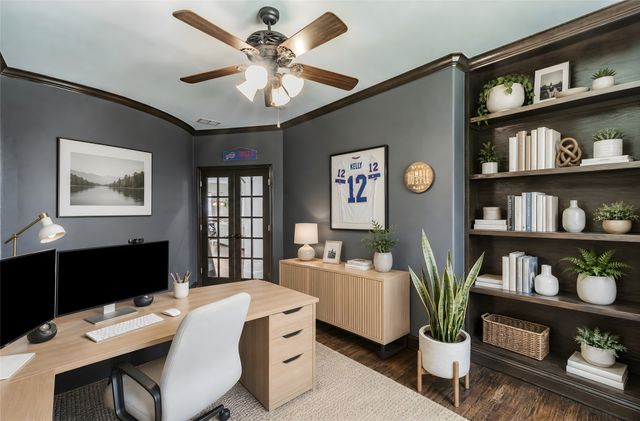 14044 Paterno Drive, Frisco, TX 75035