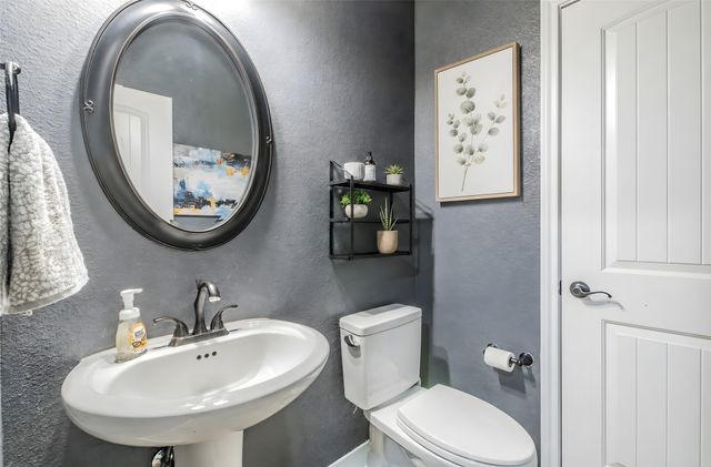 14044 Paterno Drive, Frisco, TX 75035