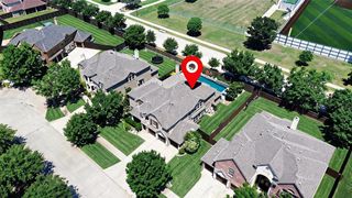 14044 Paterno Drive, Frisco, TX 75035