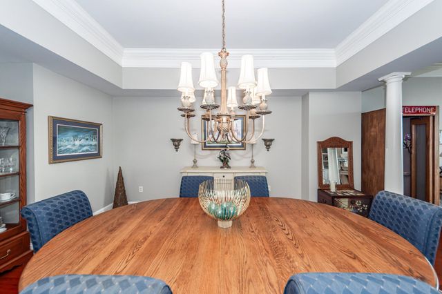 283 S Plaza Court 8, Mount Pleasant, SC 29464