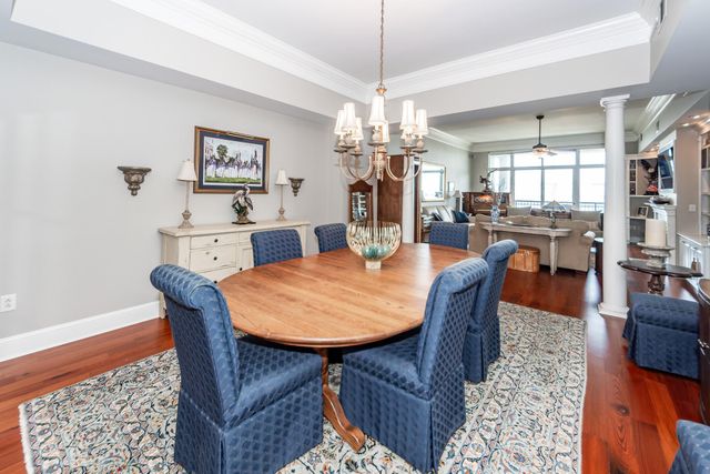 283 S Plaza Court 8, Mount Pleasant, SC 29464