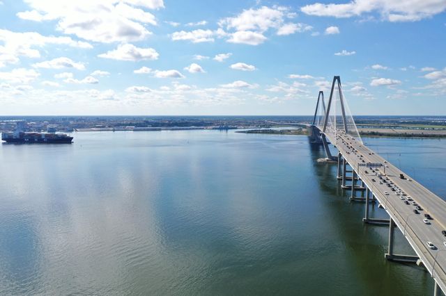 283 S Plaza Court 8, Mount Pleasant, SC 29464