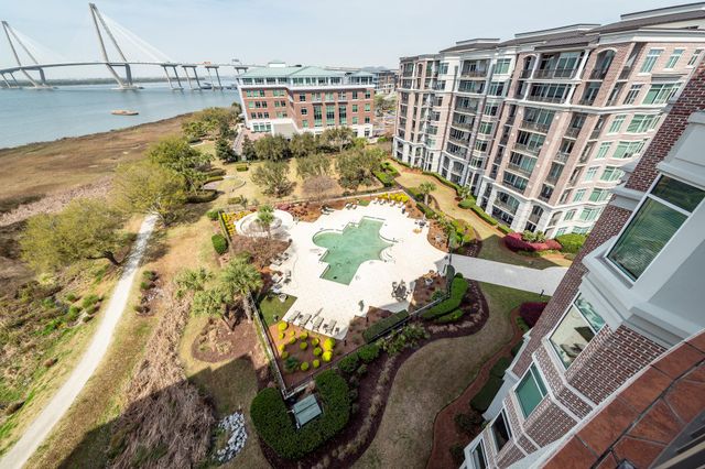 283 S Plaza Court 8, Mount Pleasant, SC 29464
