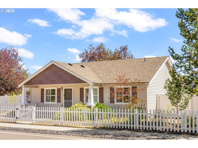16685 WILLIAM FOSS Rd, La Pine, OR 97739