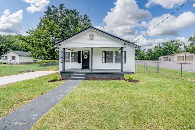 1500 17th, Northport, AL 35476