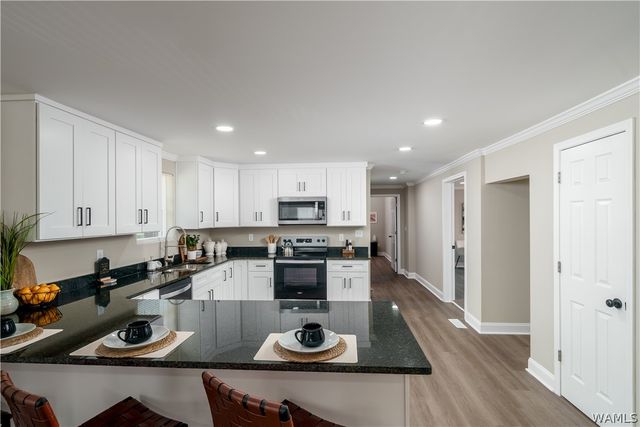 1500 17th, Northport, AL 35476