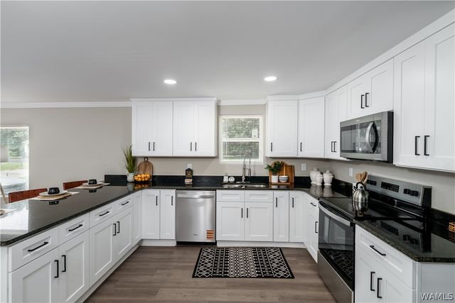 1500 17th, Northport, AL 35476