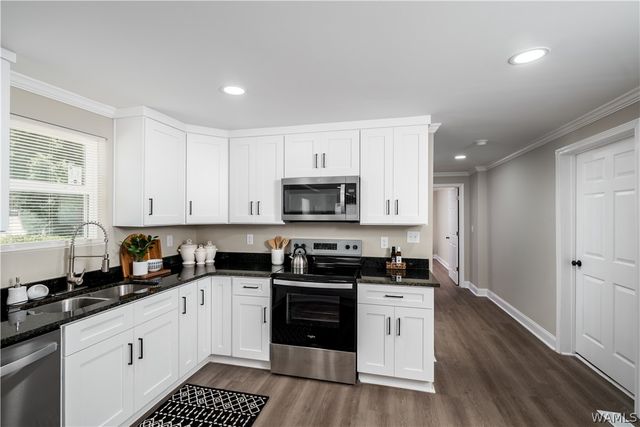 1500 17th, Northport, AL 35476