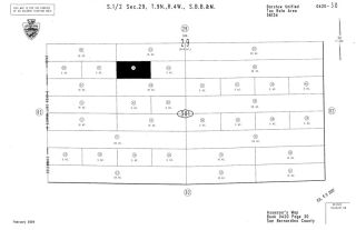 0 AKA Helendale, Helendale, CA 92342
