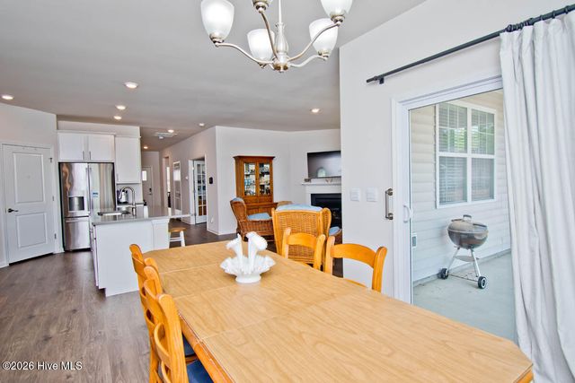 1001 Alizarin Lane, New Bern, NC 28562