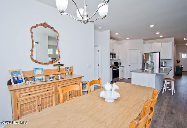 1001 Alizarin Lane, New Bern, NC 28562