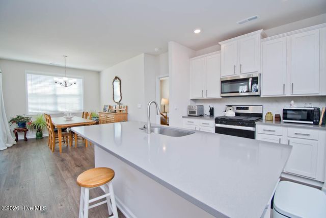 1001 Alizarin Lane, New Bern, NC 28562