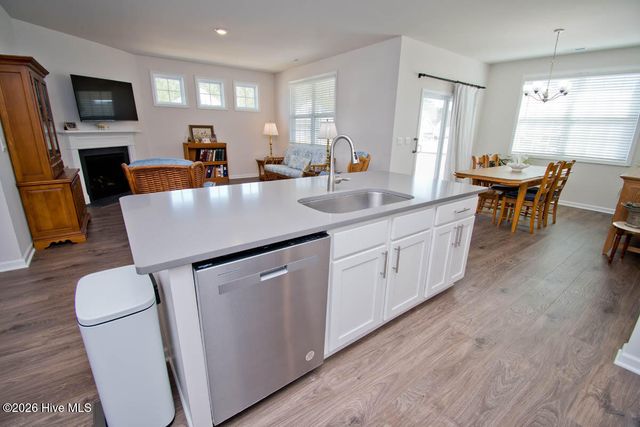 1001 Alizarin Lane, New Bern, NC 28562