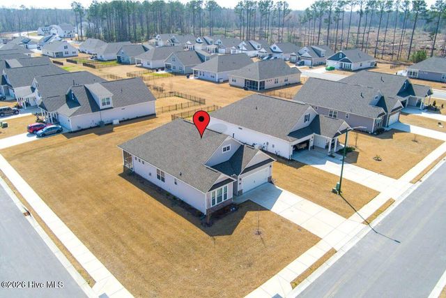 1001 Alizarin Lane, New Bern, NC 28562