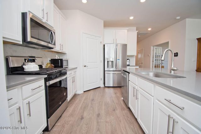 1001 Alizarin Lane, New Bern, NC 28562