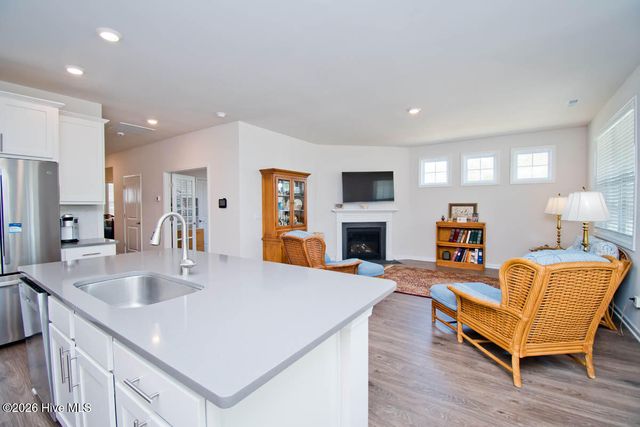 1001 Alizarin Lane, New Bern, NC 28562