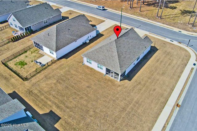 1001 Alizarin Lane, New Bern, NC 28562