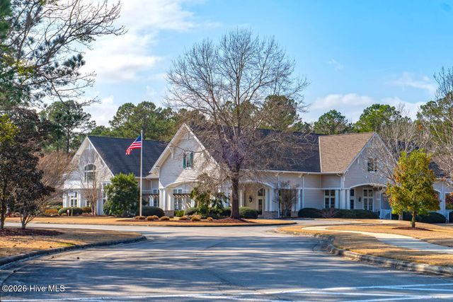 1001 Alizarin Lane, New Bern, NC 28562