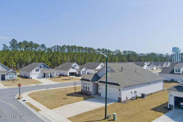 1001 Alizarin Lane, New Bern, NC 28562