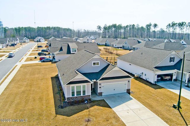 1001 Alizarin Lane, New Bern, NC 28562