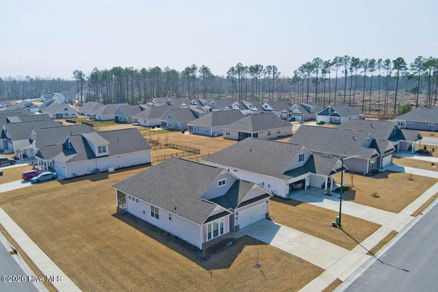 1001 Alizarin Lane, New Bern, NC 28562