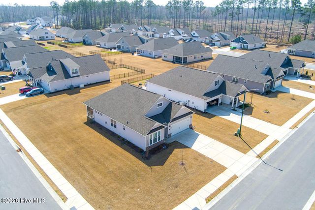 1001 Alizarin Lane, New Bern, NC 28562