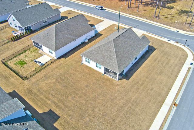 1001 Alizarin Lane, New Bern, NC 28562