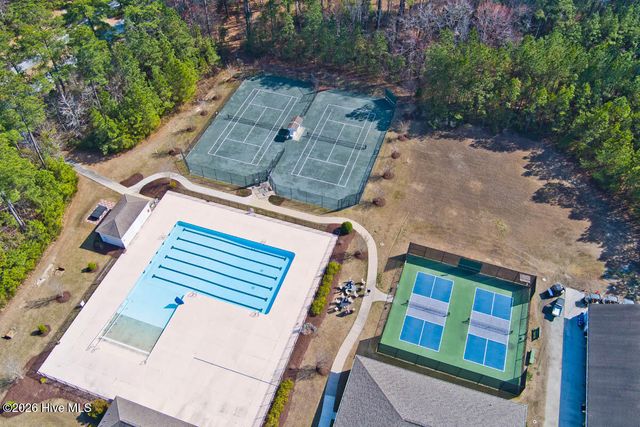 1001 Alizarin Lane, New Bern, NC 28562