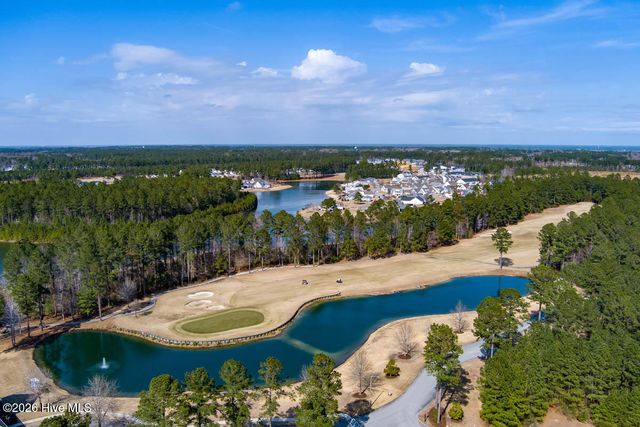 1001 Alizarin Lane, New Bern, NC 28562