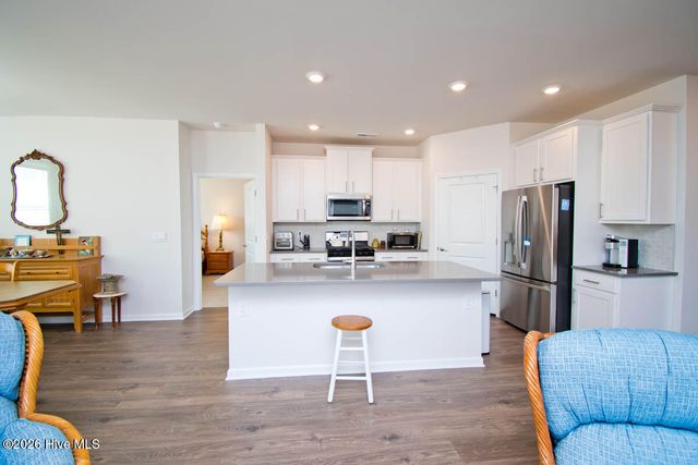 1001 Alizarin Lane, New Bern, NC 28562