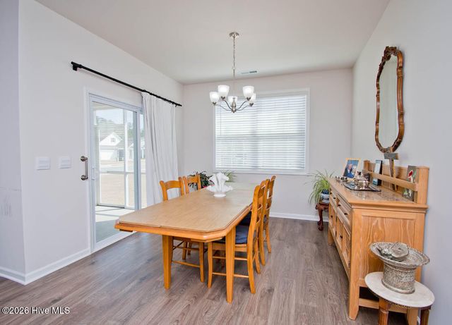 1001 Alizarin Lane, New Bern, NC 28562