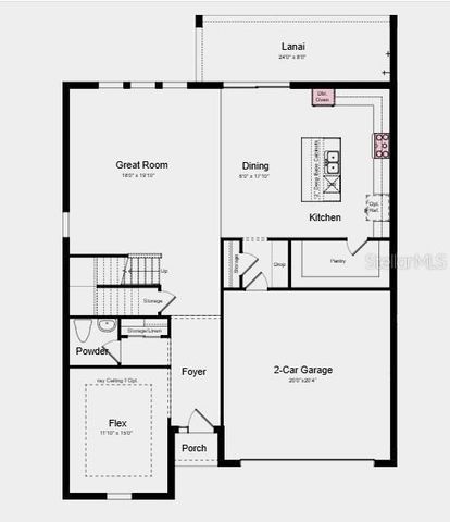 12759 DOCKYARD TRAIL, Palmetto, FL 34221