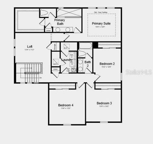 12759 DOCKYARD TRAIL, Palmetto, FL 34221