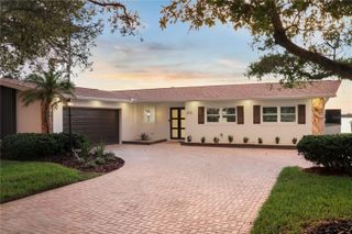 202 DRIFTWOOD LANE, Largo, FL 33770