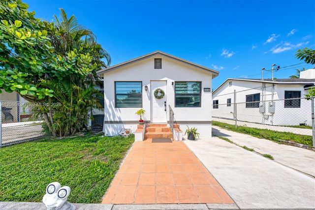 3036 NW 13th Avenue, Miami, FL 33142