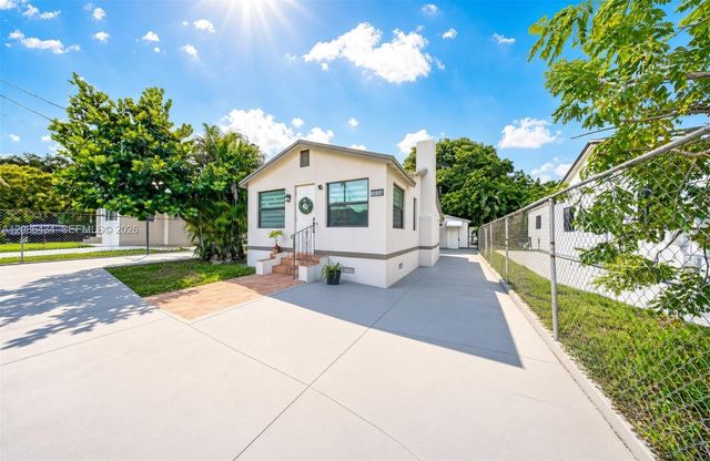 3036 NW 13th Avenue, Miami, FL 33142