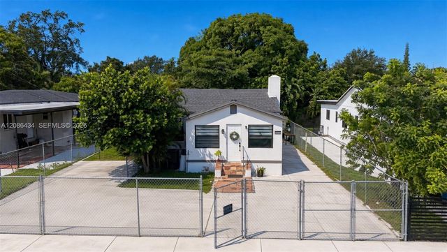 3036 NW 13th Avenue, Miami, FL 33142