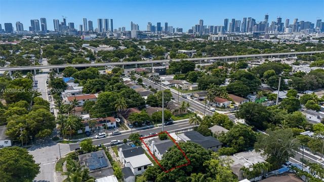 3036 NW 13th Avenue, Miami, FL 33142