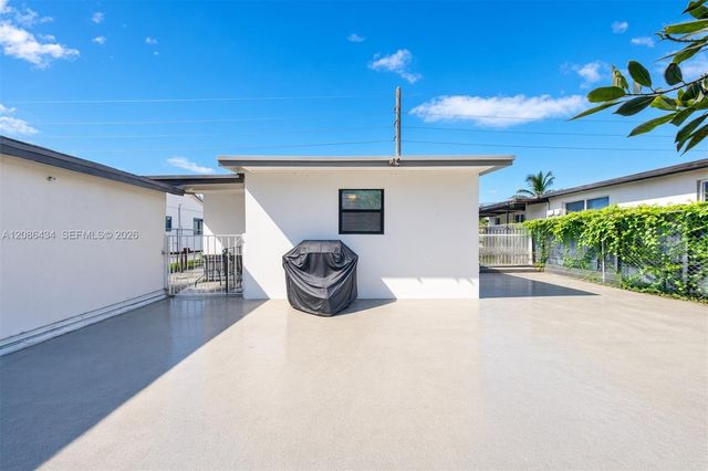 3036 NW 13th Avenue, Miami, FL 33142
