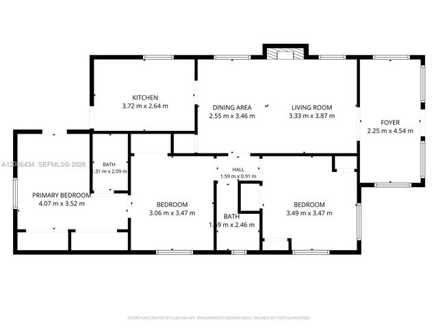 3036 NW 13th Avenue, Miami, FL 33142