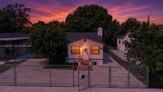 3036 NW 13th Avenue, Miami, FL 33142
