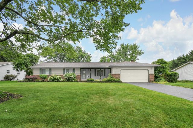 9747 Shalemar Drive, Pickerington, OH 43147