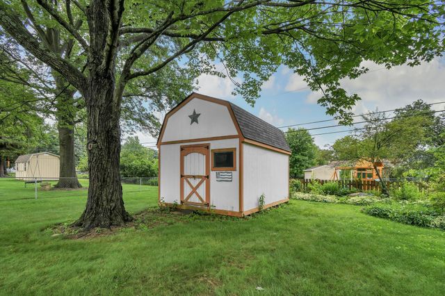 9747 Shalemar Drive, Pickerington, OH 43147