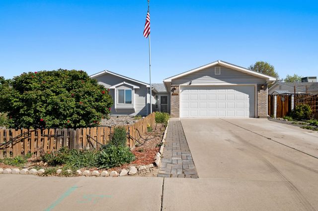 3106 Evans Avenue, Grand Junction, CO 81504