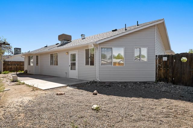 3106 Evans Avenue, Grand Junction, CO 81504