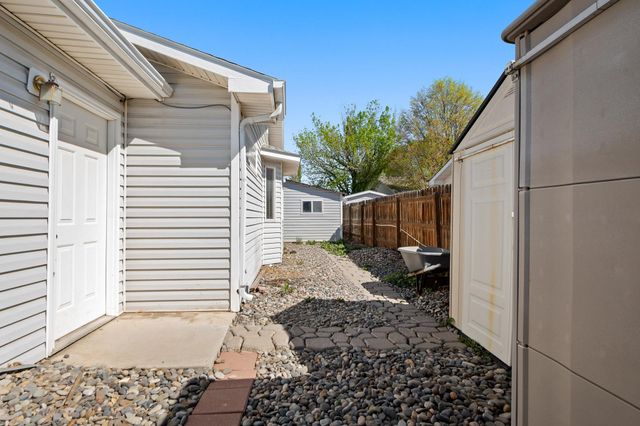 3106 Evans Avenue, Grand Junction, CO 81504